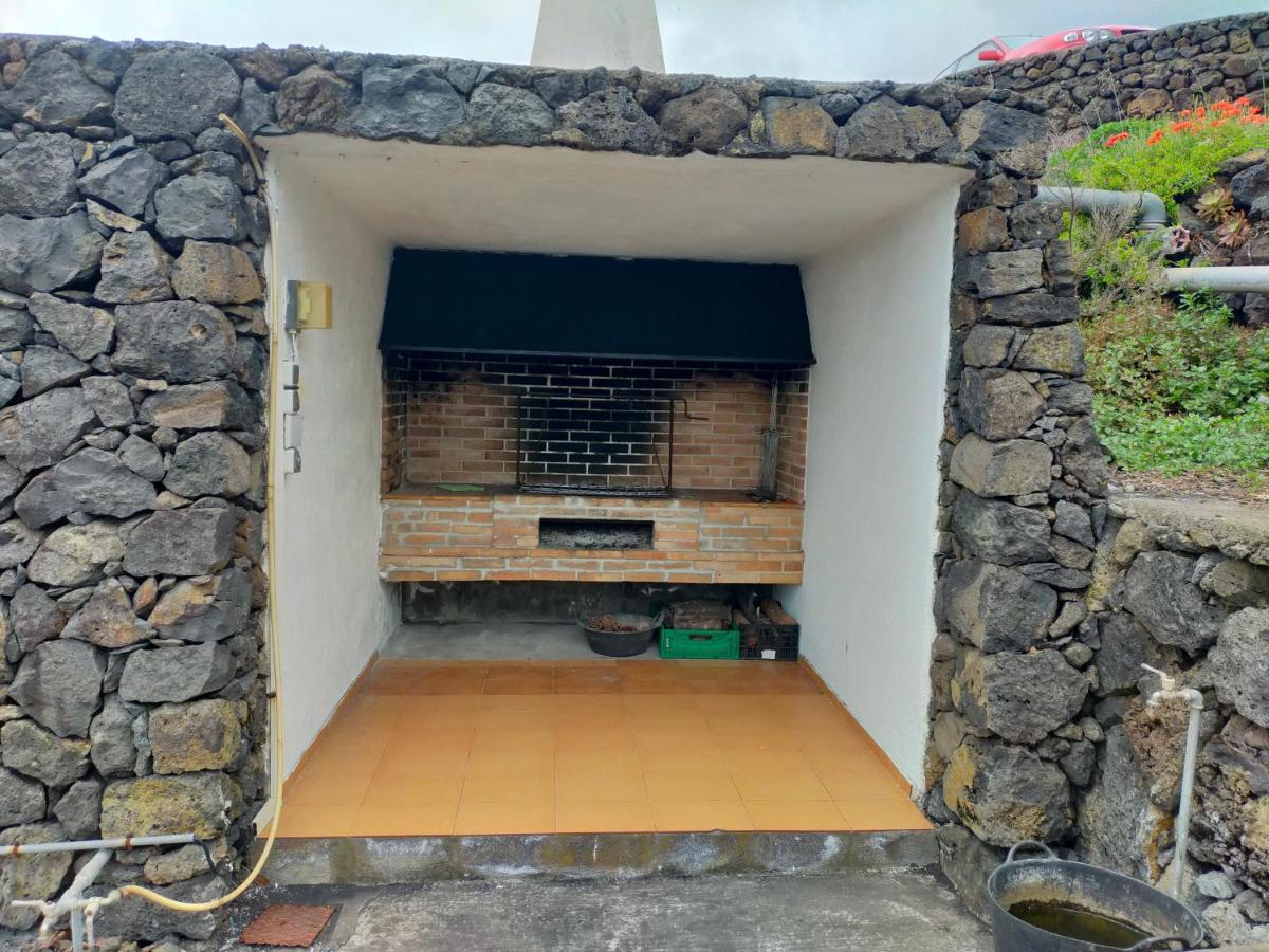 Apartamento Montebrena Breña Baja Екстериор снимка