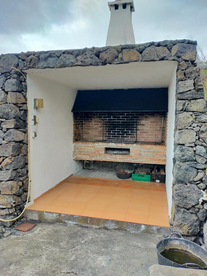 Apartamento Montebrena Breña Baja Екстериор снимка