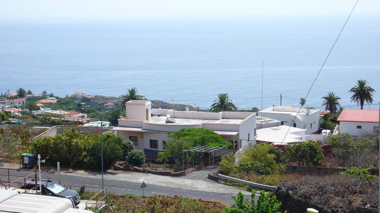 Apartamento Montebrena Breña Baja Екстериор снимка