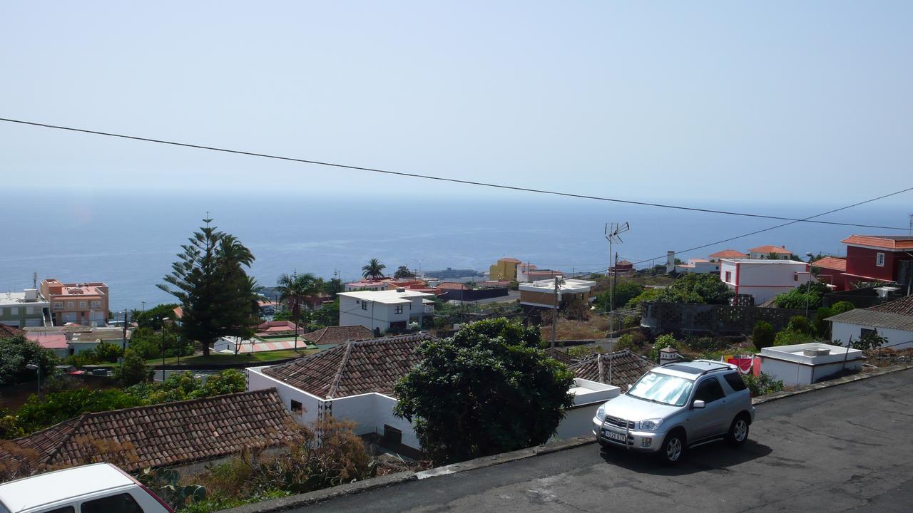 Apartamento Montebrena Breña Baja Екстериор снимка