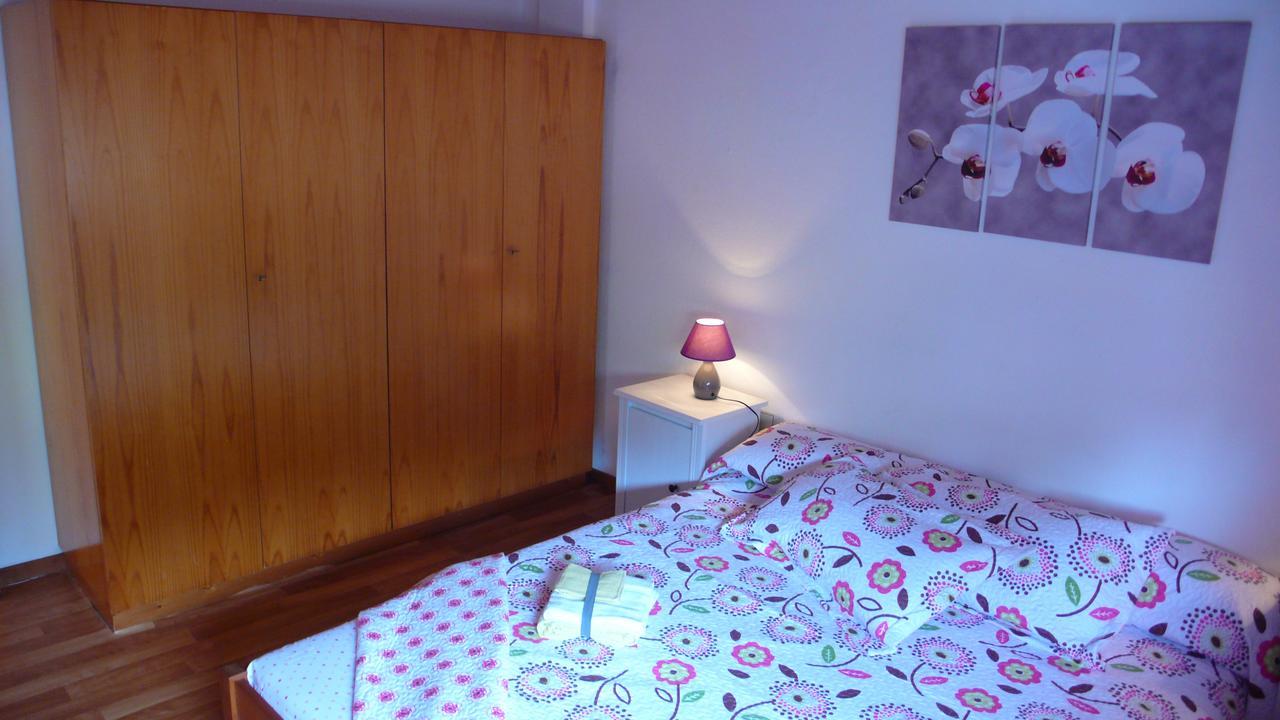 Apartamento Montebrena Breña Baja Екстериор снимка