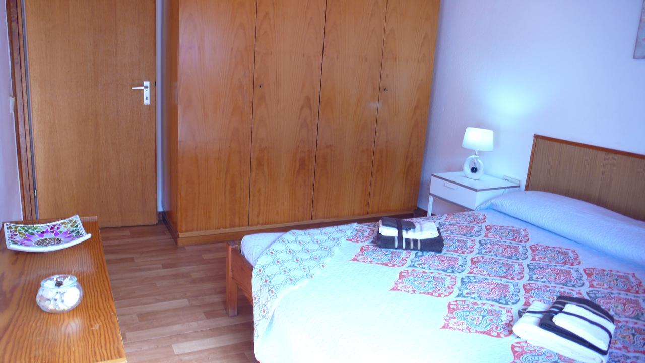 Apartamento Montebrena Breña Baja Екстериор снимка