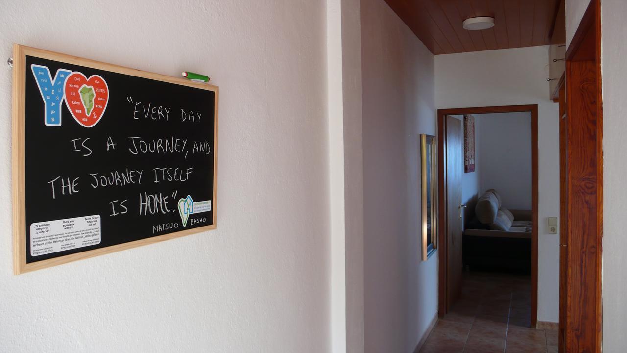 Apartamento Montebrena Breña Baja Екстериор снимка
