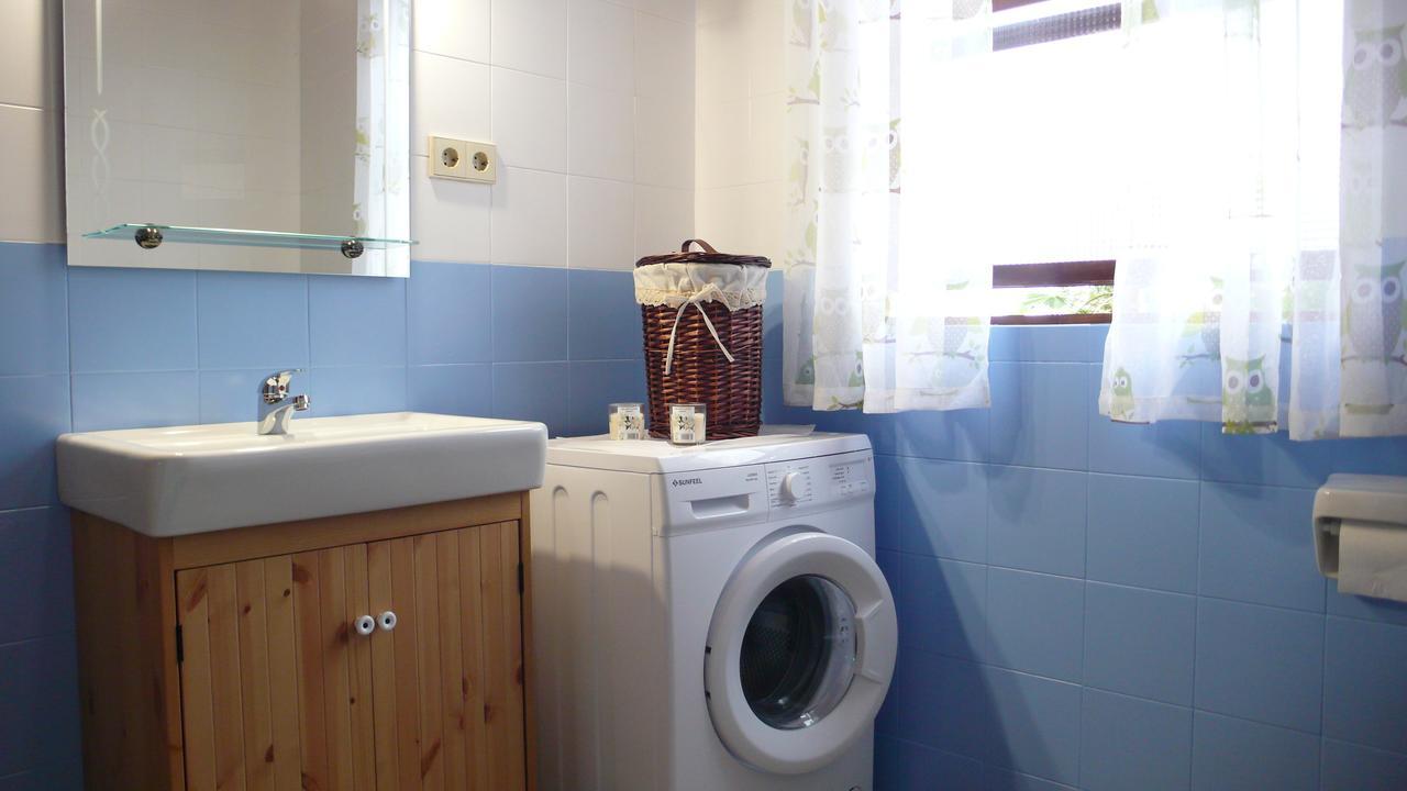 Apartamento Montebrena Breña Baja Екстериор снимка