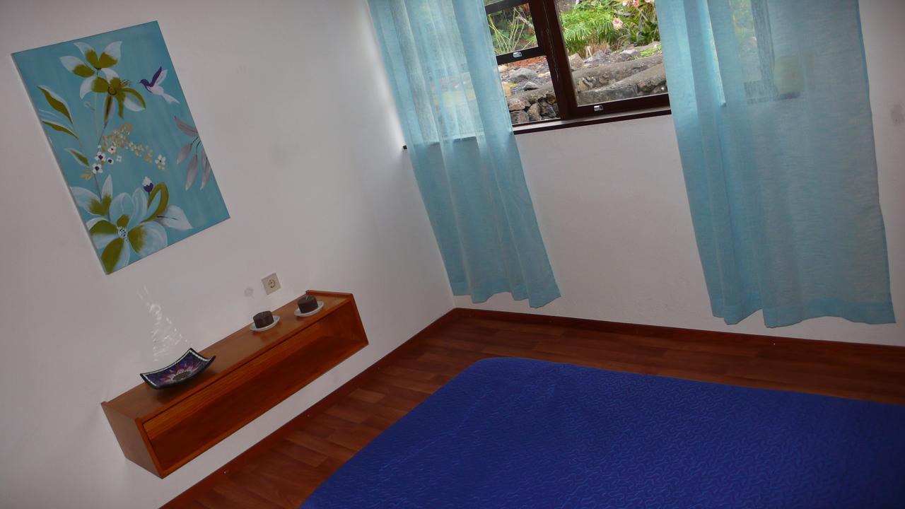 Apartamento Montebrena Breña Baja Екстериор снимка