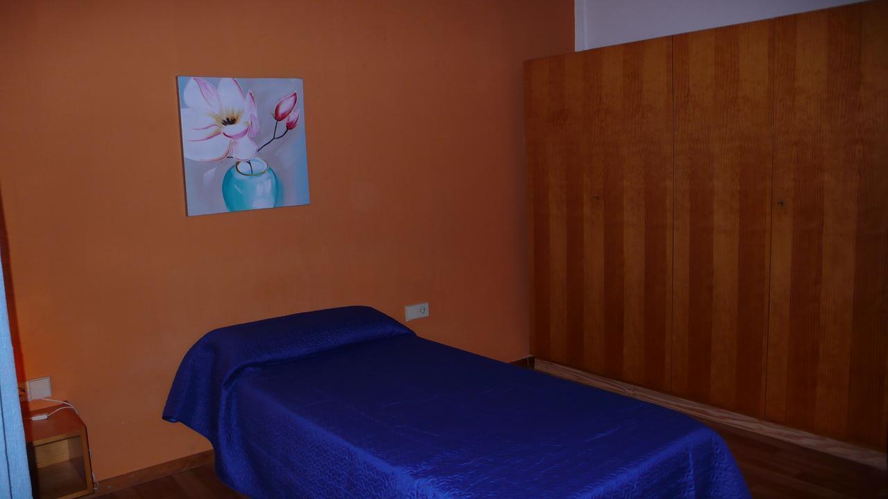 Apartamento Montebrena Breña Baja Екстериор снимка