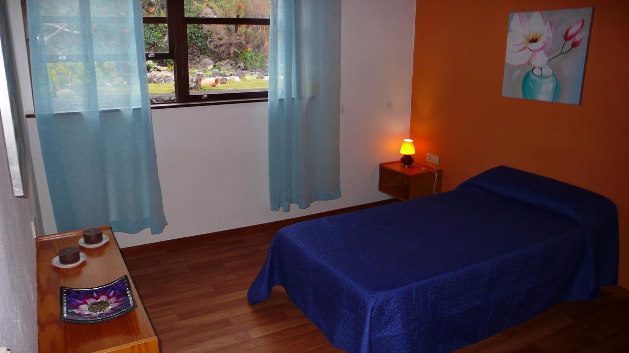 Apartamento Montebrena Breña Baja Екстериор снимка