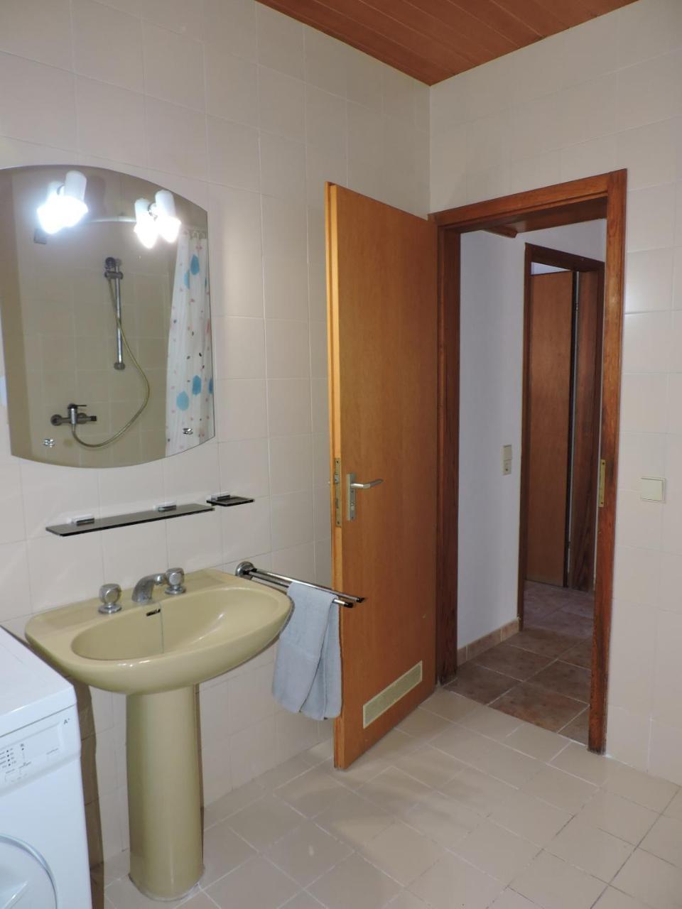 Apartamento Montebrena Breña Baja Екстериор снимка