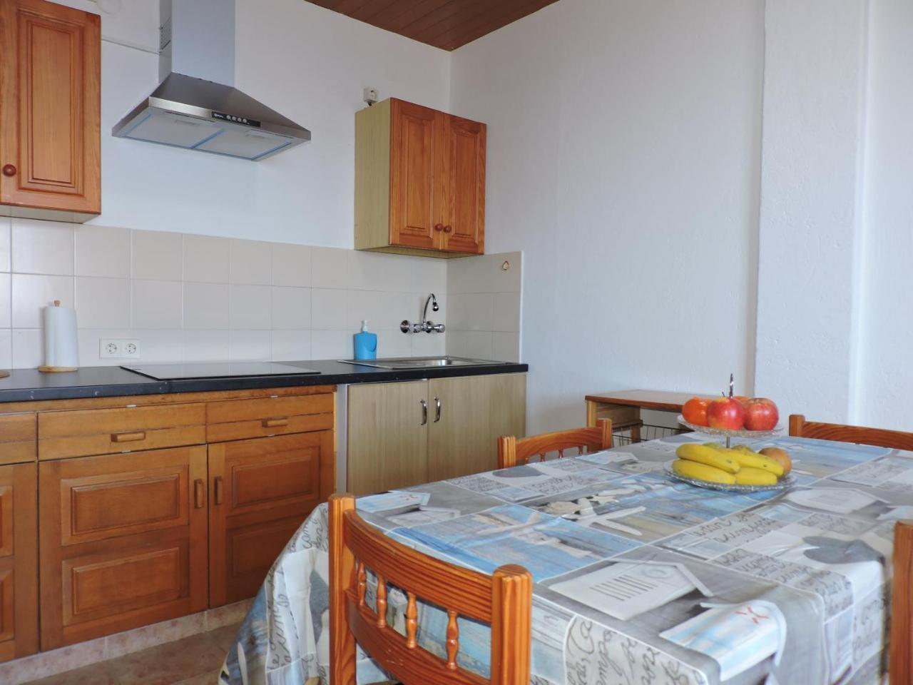 Apartamento Montebrena Breña Baja Екстериор снимка