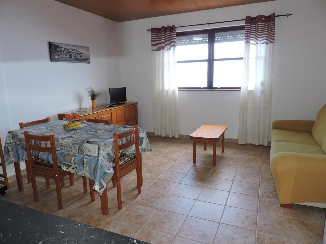 Apartamento Montebrena Breña Baja Екстериор снимка