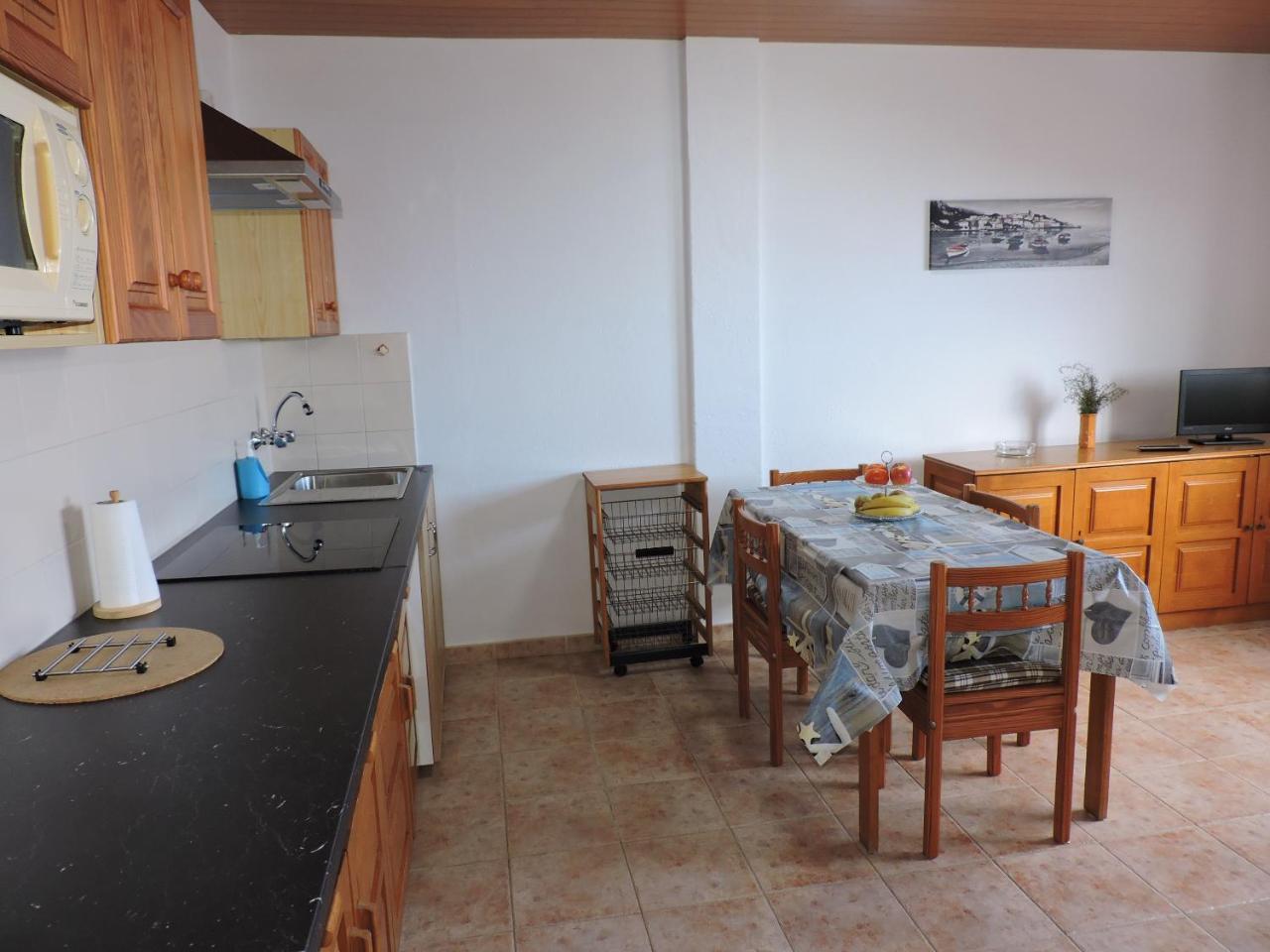 Apartamento Montebrena Breña Baja Екстериор снимка