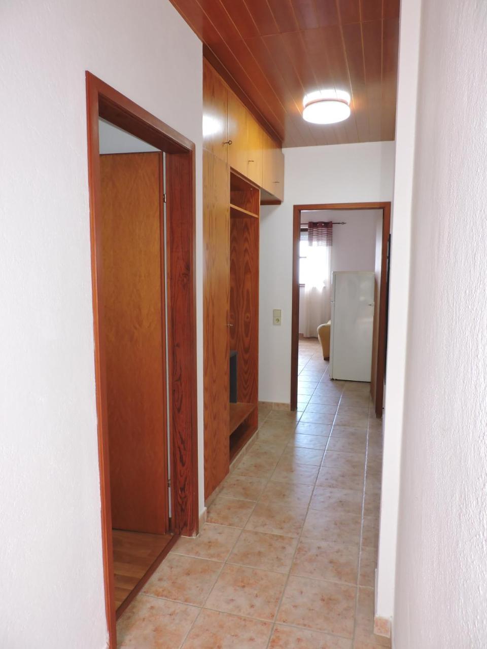 Apartamento Montebrena Breña Baja Екстериор снимка