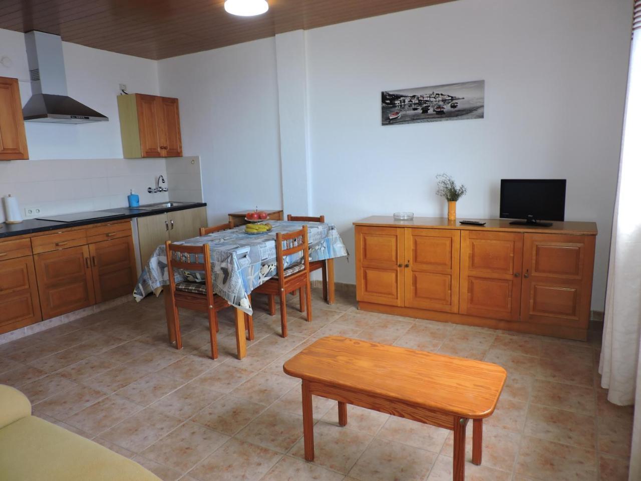 Apartamento Montebrena Breña Baja Екстериор снимка
