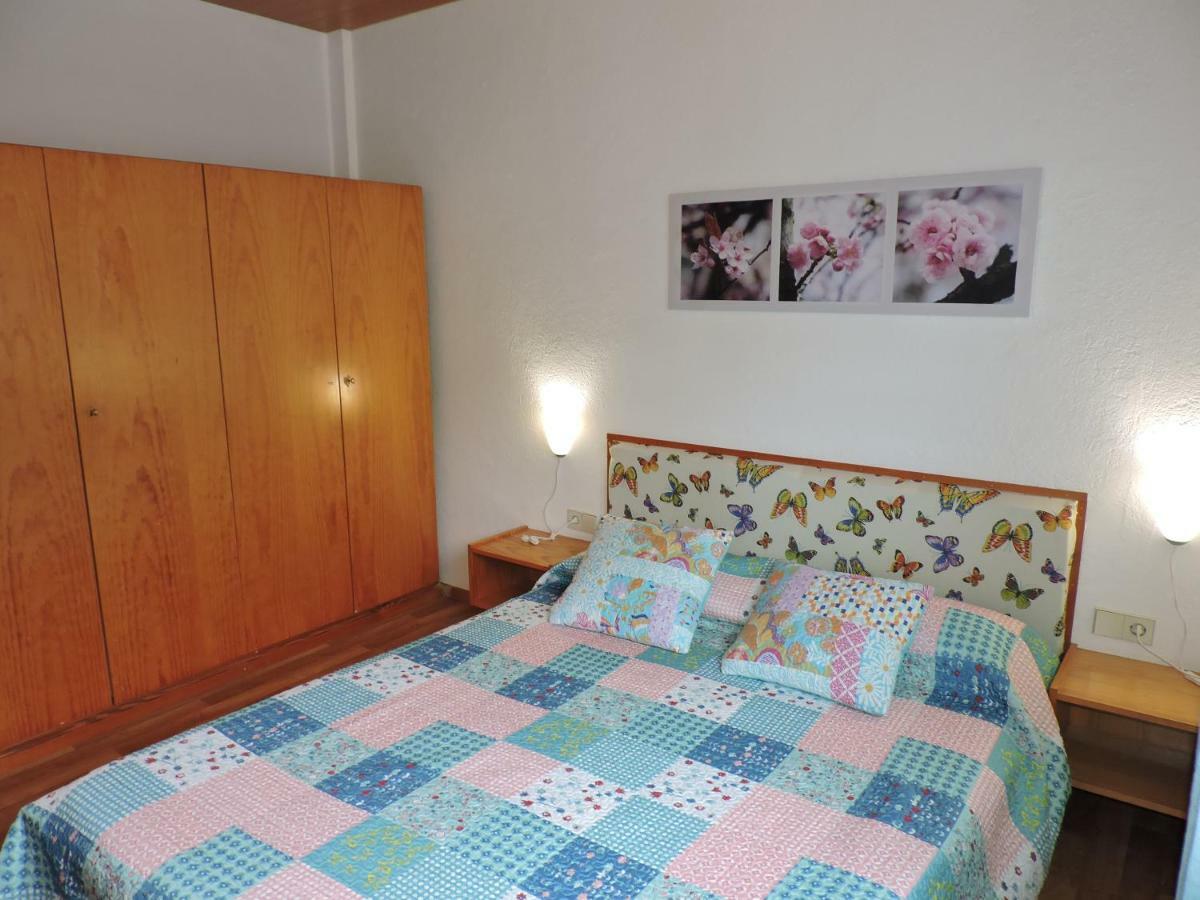 Apartamento Montebrena Breña Baja Екстериор снимка