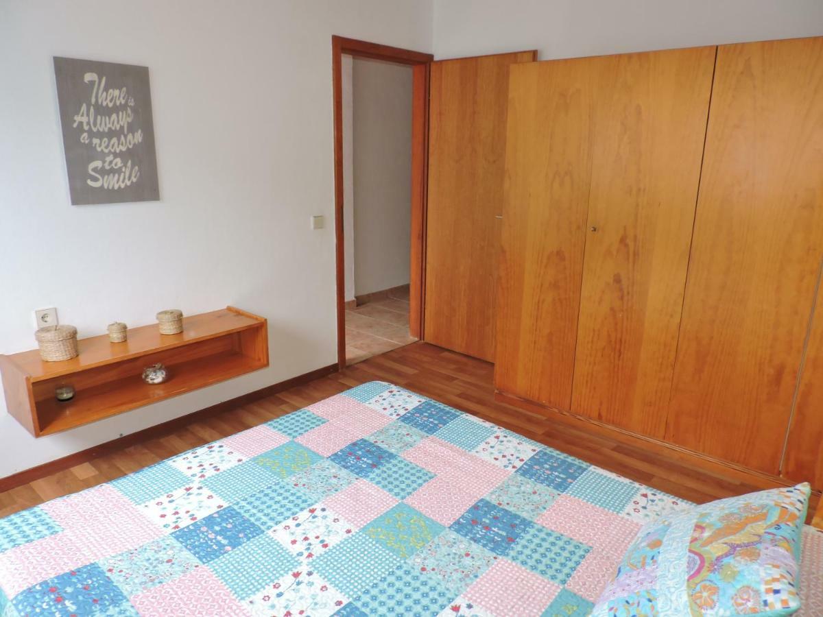 Apartamento Montebrena Breña Baja Екстериор снимка