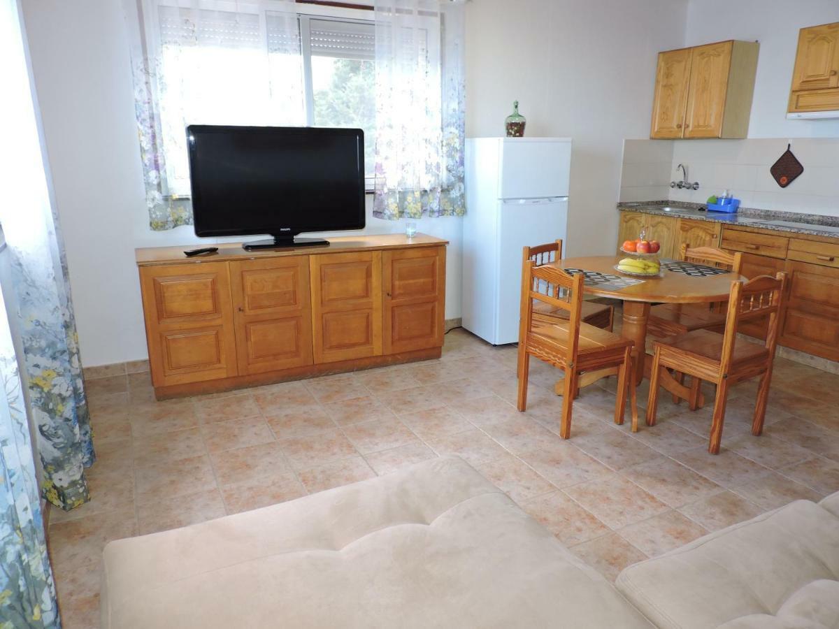 Apartamento Montebrena Breña Baja Екстериор снимка