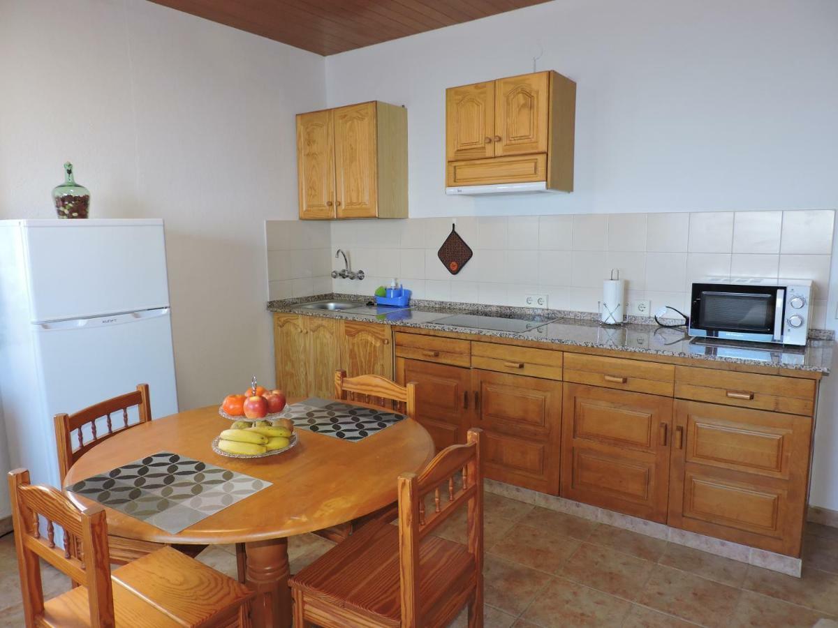 Apartamento Montebrena Breña Baja Екстериор снимка