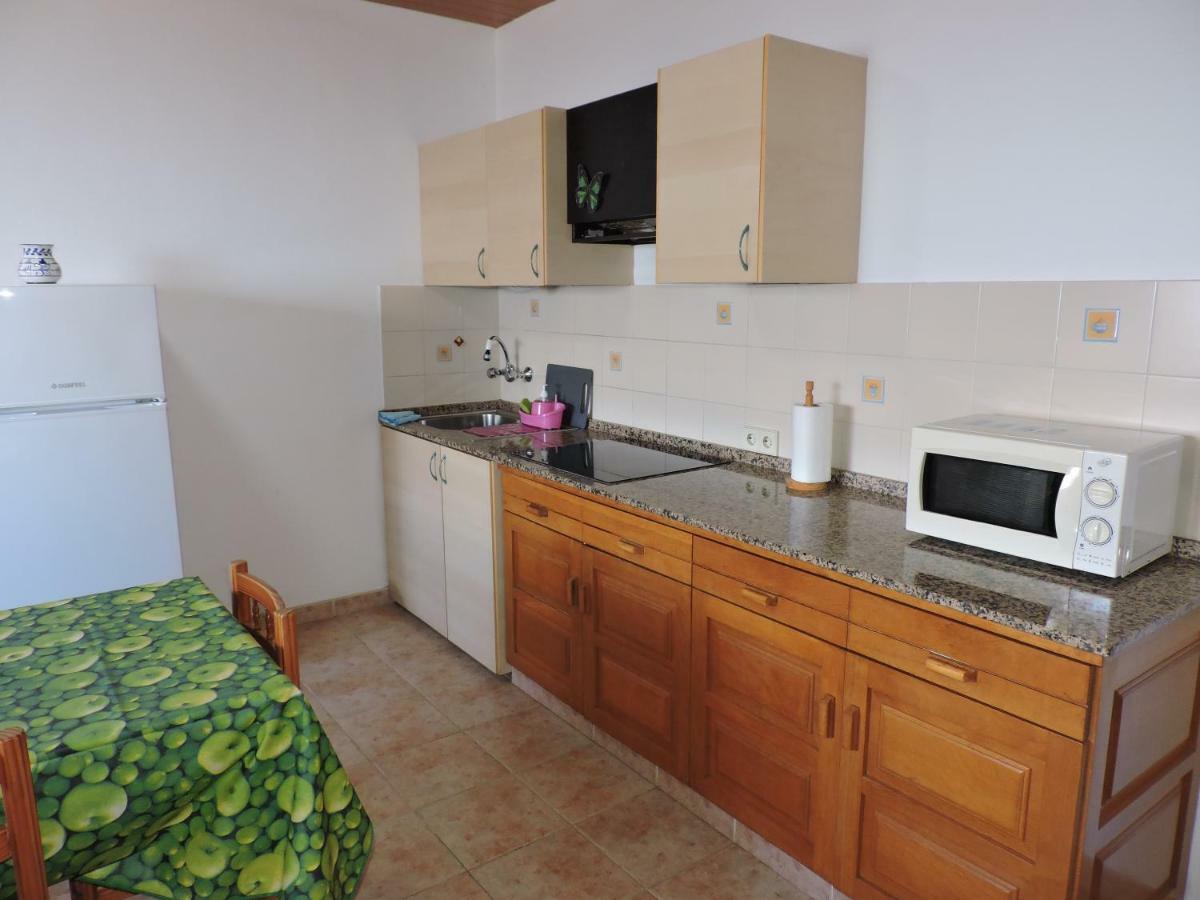 Apartamento Montebrena Breña Baja Екстериор снимка