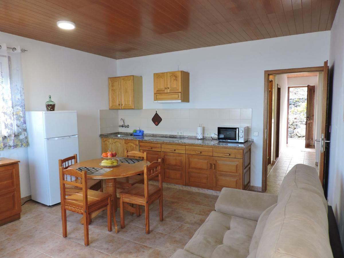 Apartamento Montebrena Breña Baja Екстериор снимка