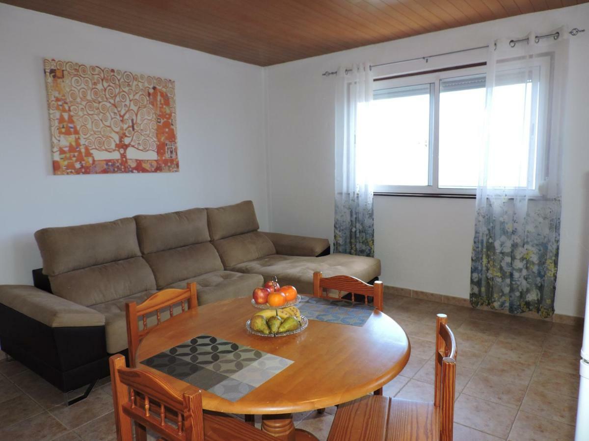 Apartamento Montebrena Breña Baja Екстериор снимка