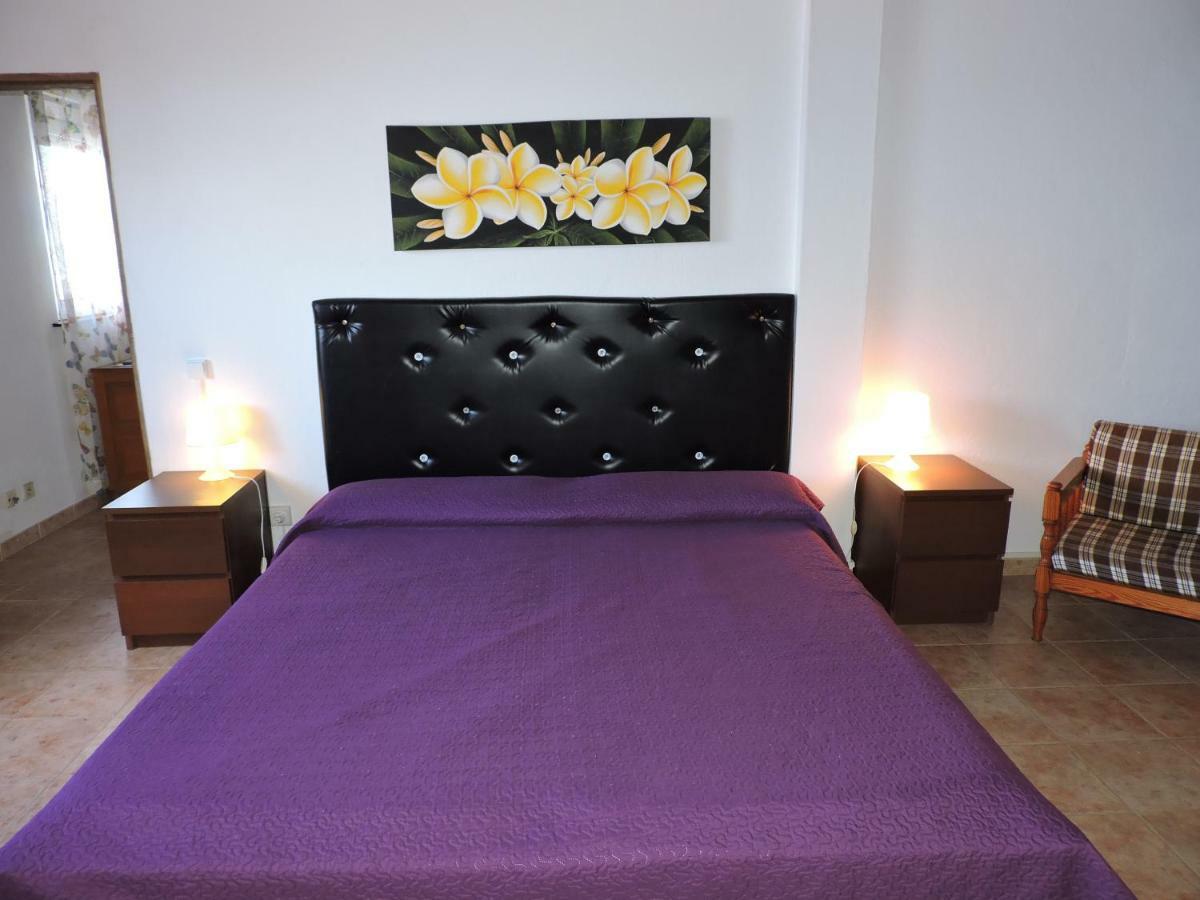 Apartamento Montebrena Breña Baja Екстериор снимка